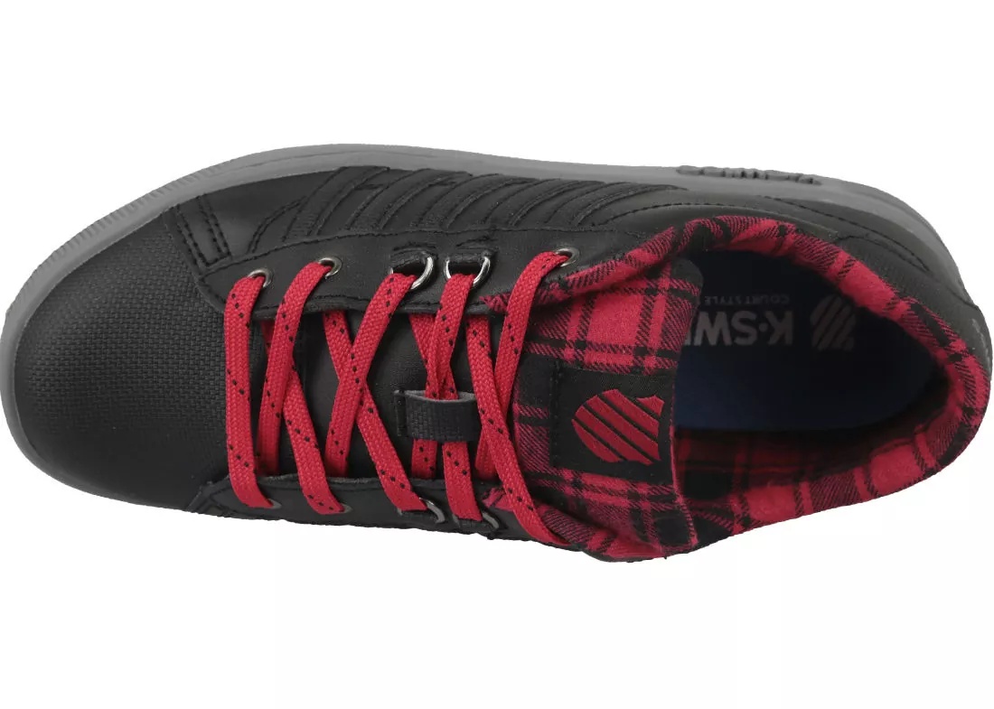 Hoke Plaid - Img 3