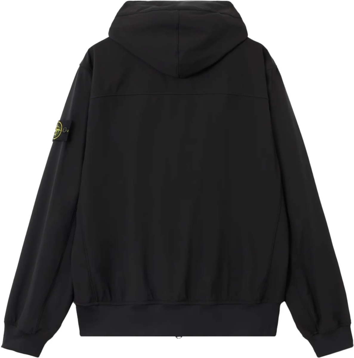 Hooded Parka - Img 2