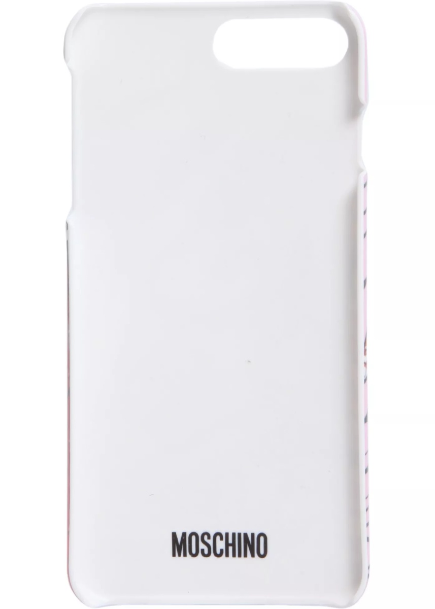 Huse Capsule Printed Iphone 7 Plus &amp; 8 Plus Case - Img 3