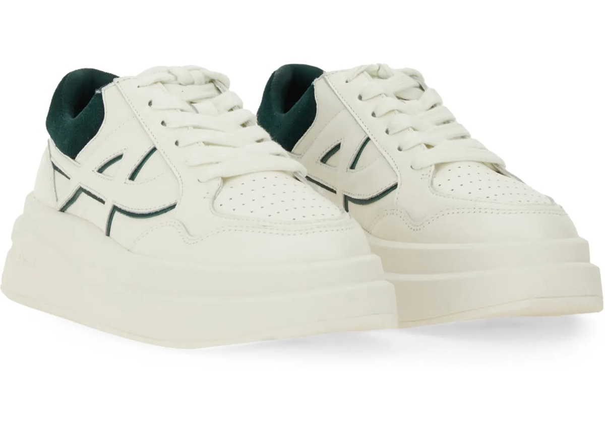 "Iconic" Sneaker - Img 2