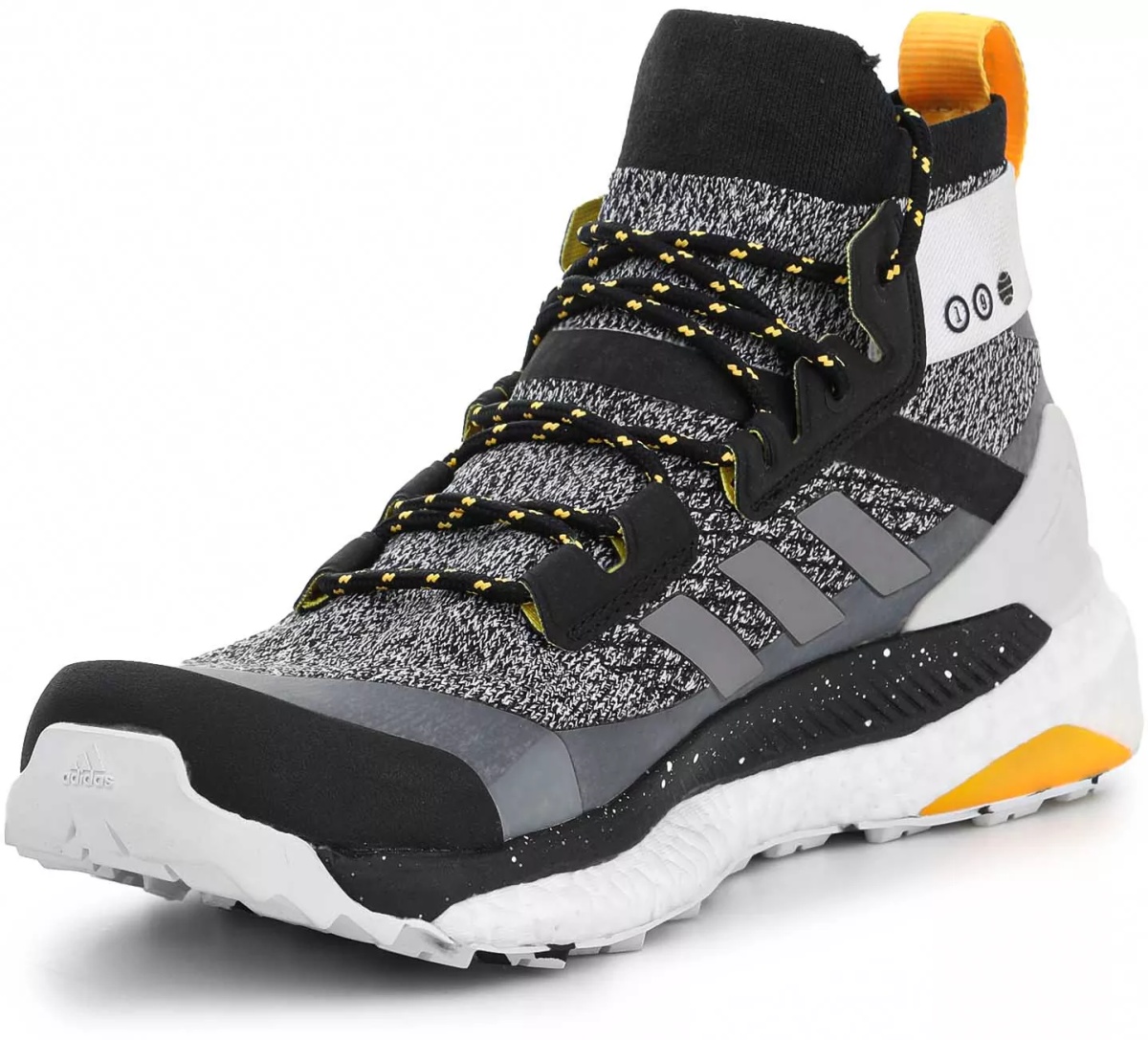 Incaltaminte Adidas Terrex Free Hiker Parley FV6895 - Img 3