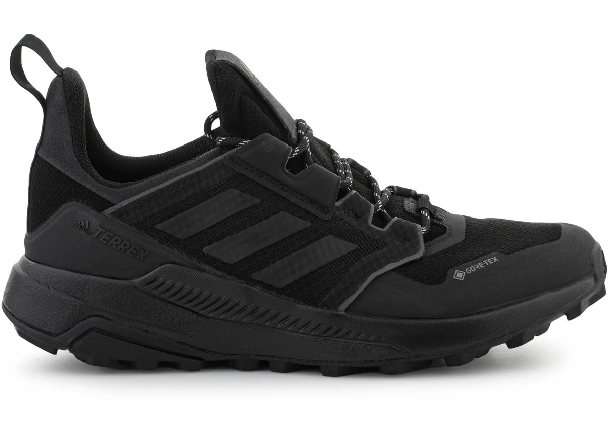 Incaltaminte Adidas Terrex TRAILMAKER GTX Black - Img 2