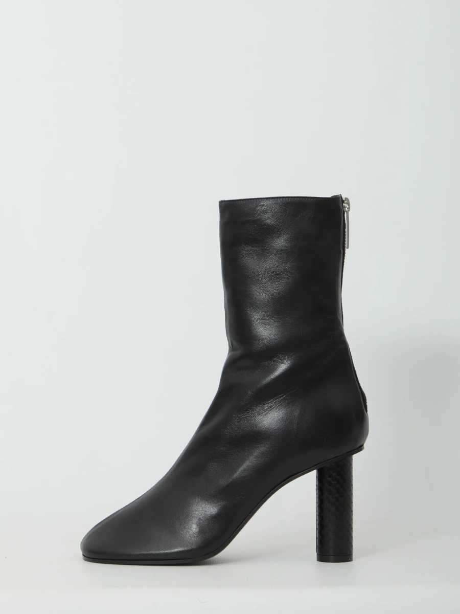 Incaltaminte Alice 85 Calf Boots - Img 4