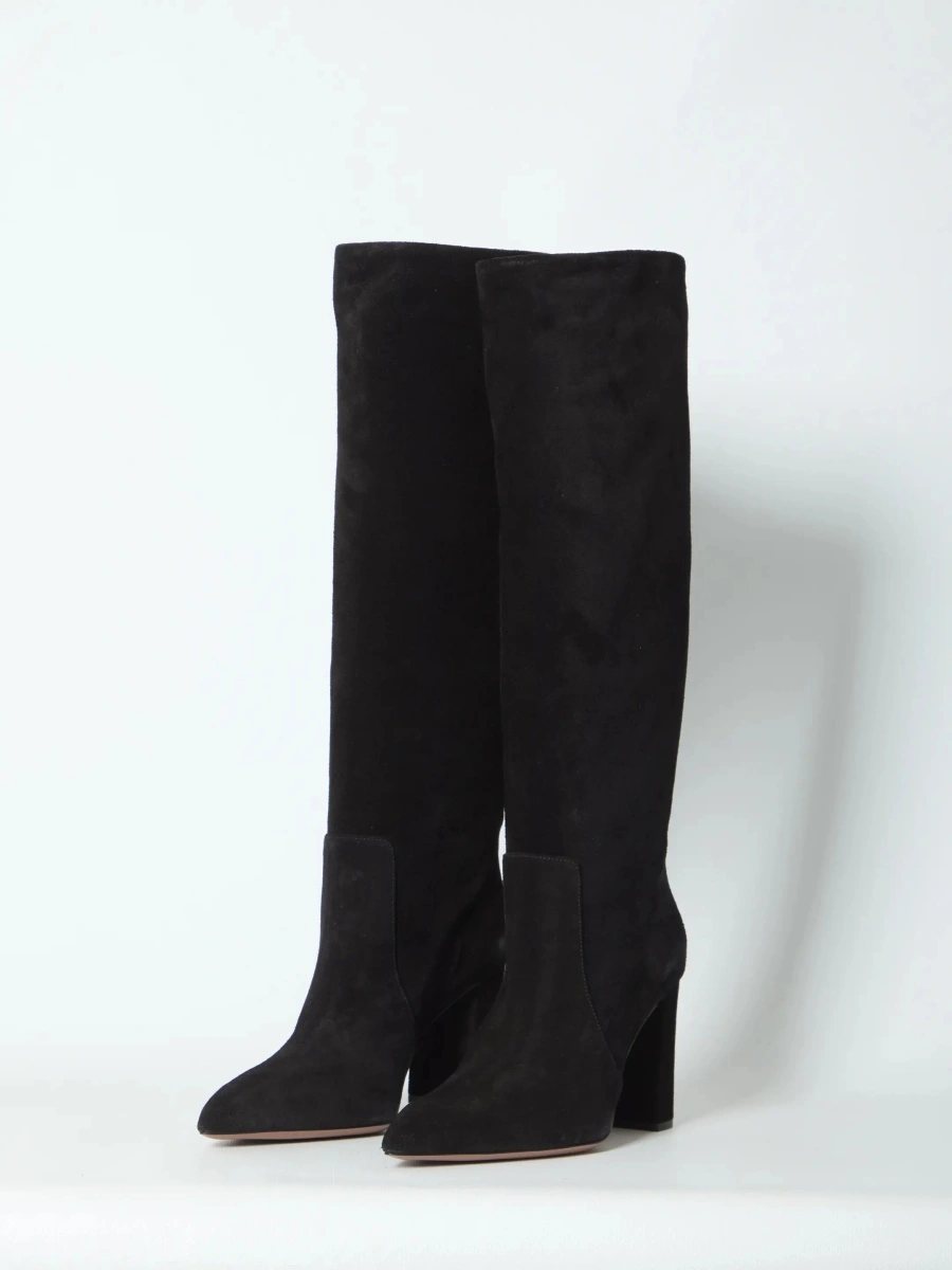 Incaltaminte Anja 85 Boots - Img 2