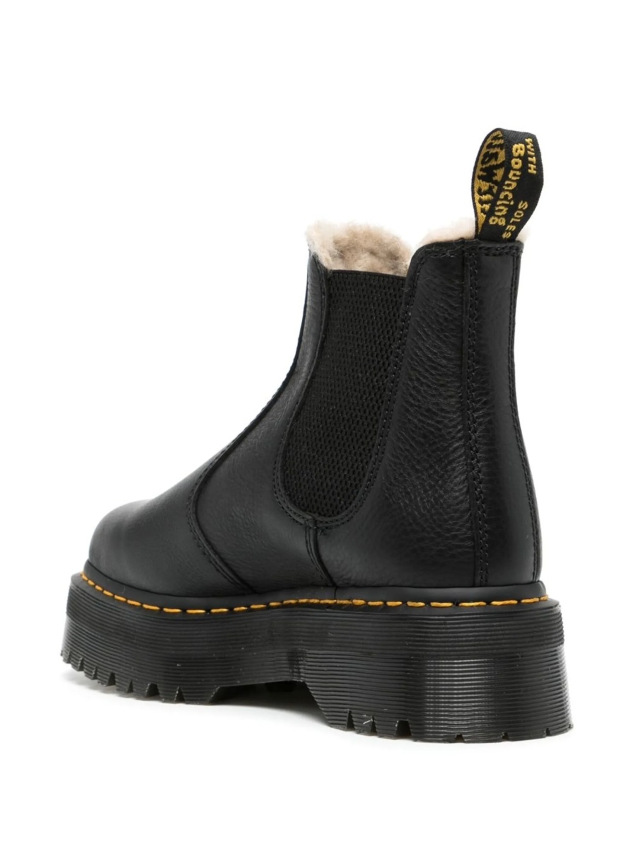 Incaltaminte Dr. Martens neagra - Img 3