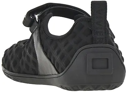 Incaltaminte Embossed fabric Viv Low Babies ballerinas - Img 3