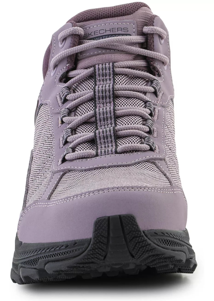 Incaltaminte GO RUN Trail Altitude 2.0 Mauve - Img 2
