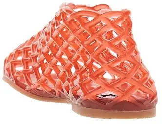 Incaltaminte Rubber netting shoes - Img 3