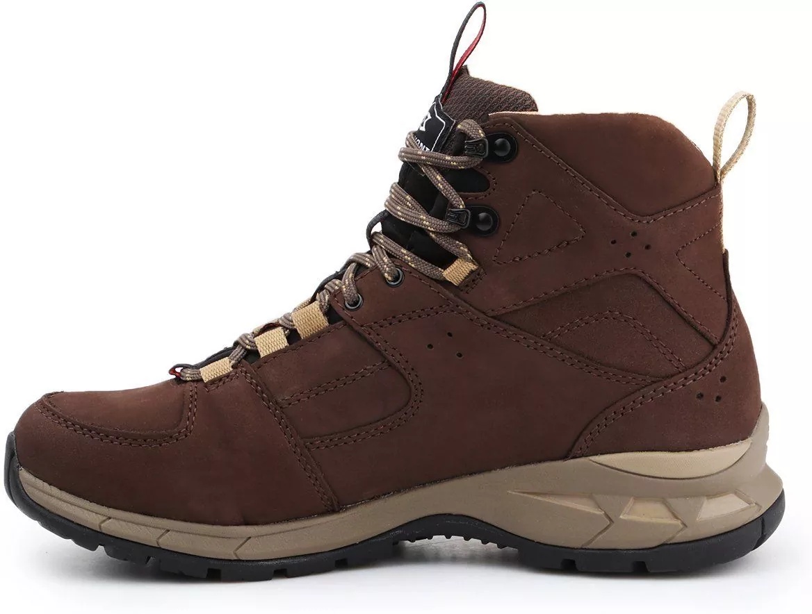 Incaltaminte Trekking shoes Trail Beast MID GTX WMS - Img 4