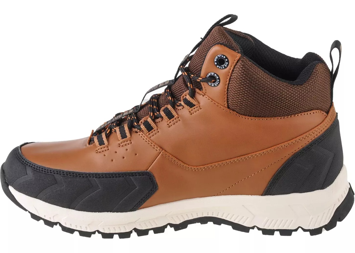 Incaltaminte Trekking Shoes - Img 2