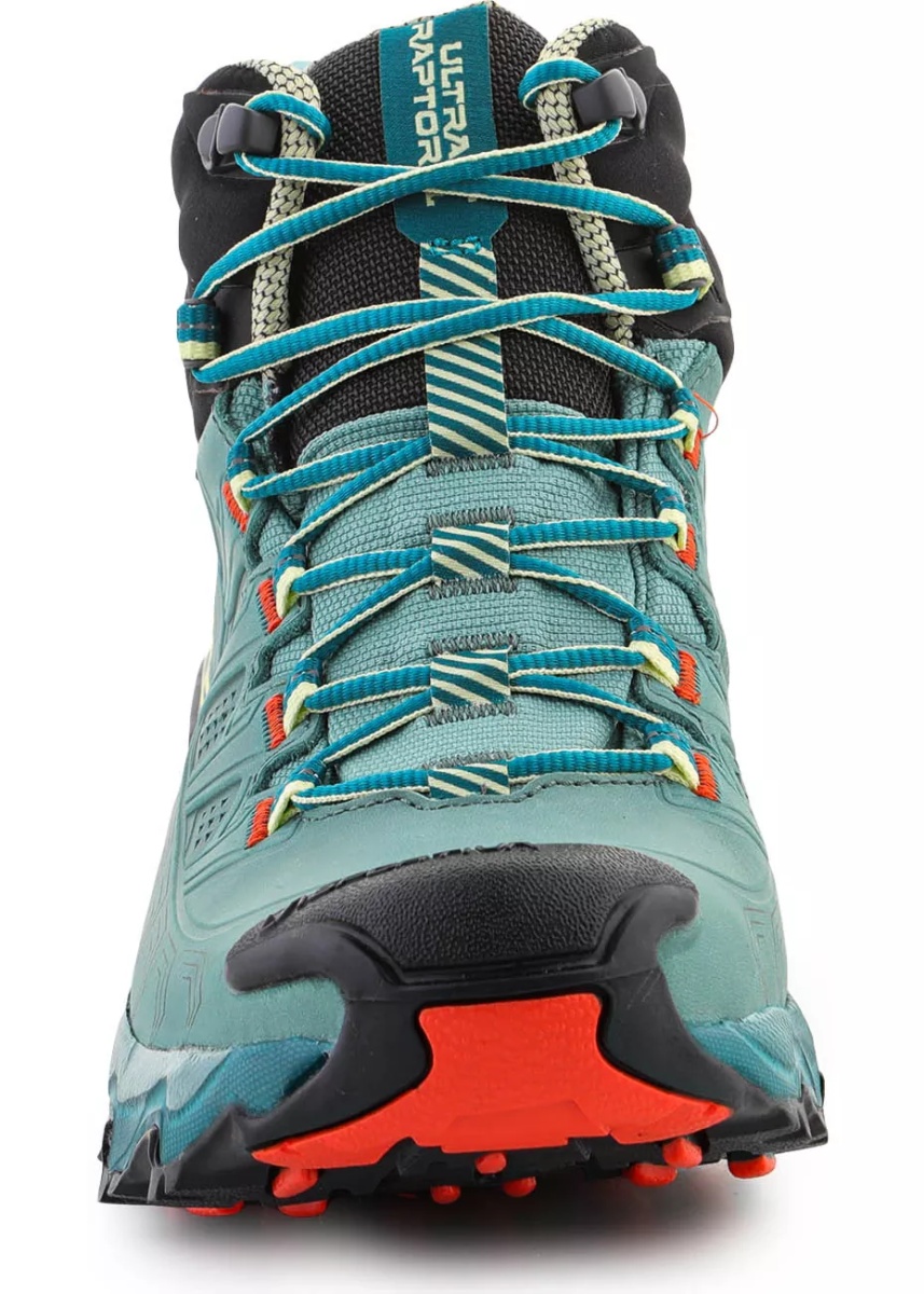 Incaltaminte ULTRA RAPTOR II MID LEATHER WS GTX JUNIPER CARBON - Img 2