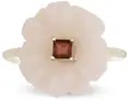 Inele Blossom opal Ring - Img 3
