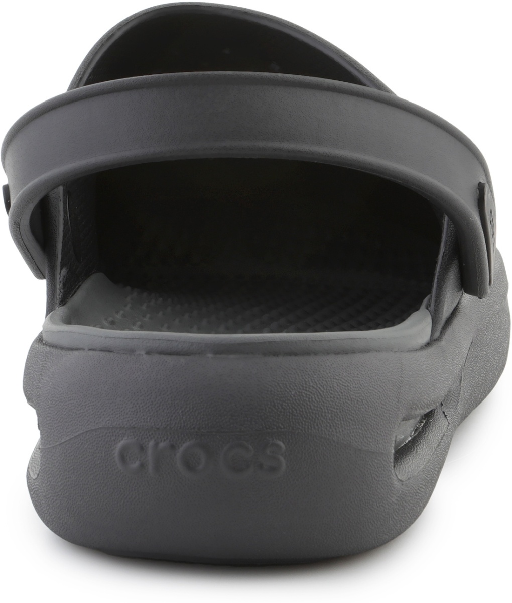 Inmotion Clog LiteRide Black - Img 5