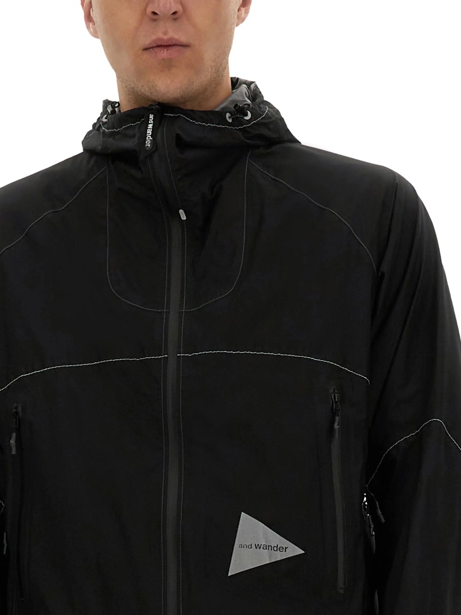 Jacheta "3L Ul" Jacket - Img 4