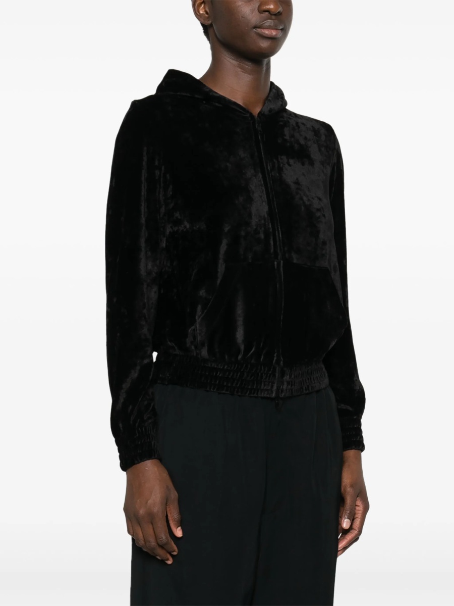 Jacheta Balenciaga Paris neagra - Img 3