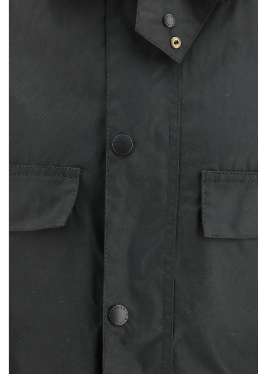 Jacheta Barbour multicolor - Img 3