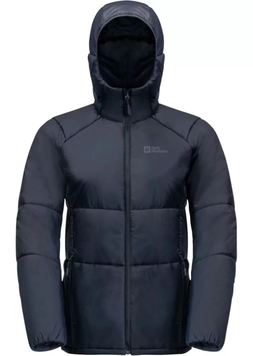 Jacheta Bergland INS Hoody W - Img 2