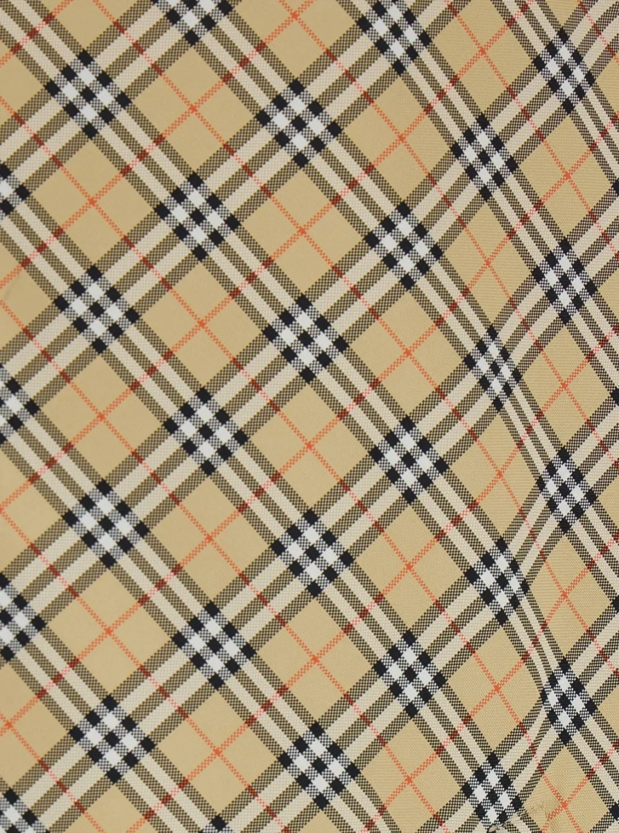 Jacheta Burberry bej 'Slindon' - Img 3
