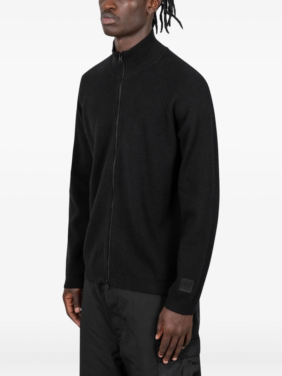 Jacheta C.P. Company neagra - Img 2