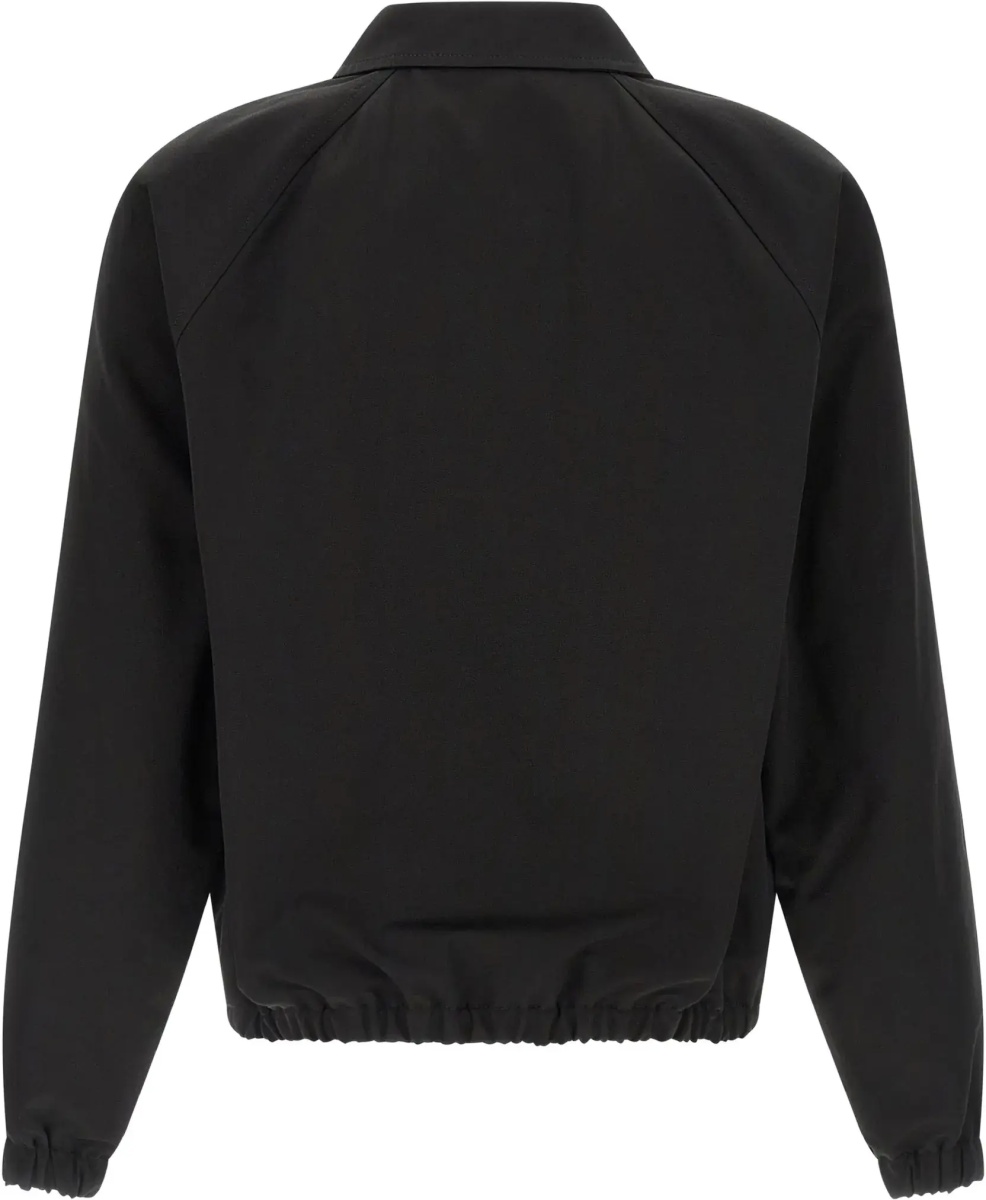 Jacheta Collared Jacket - Img 4
