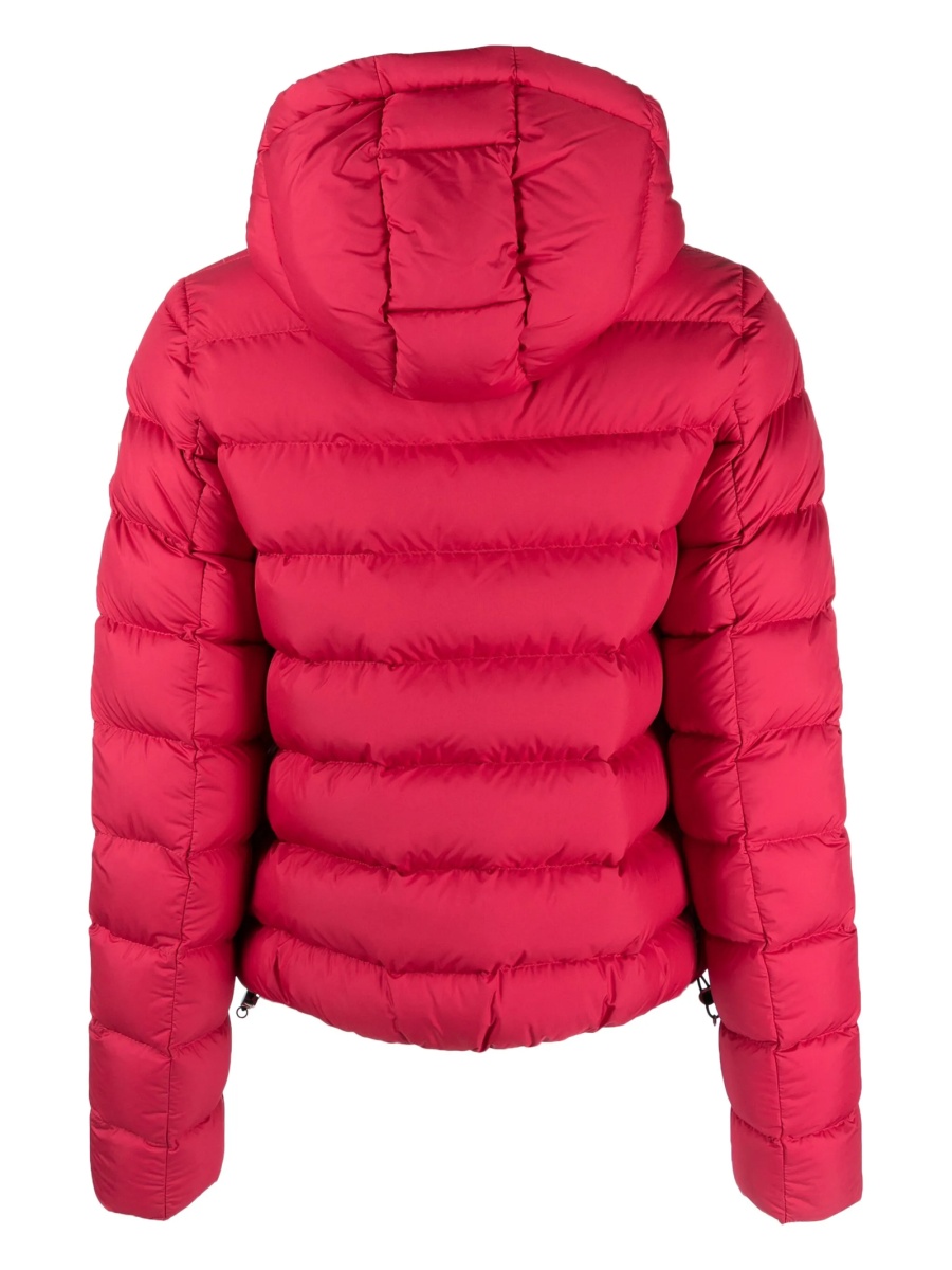 Jacheta COLMAR ORIGINALS ORIGINALS rosie din polyester - Img 2