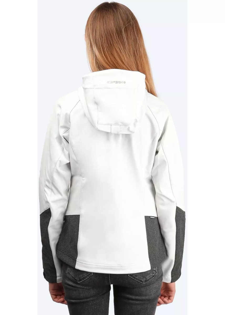 Jacheta Dahlgren Softshell Jacket - Img 3
