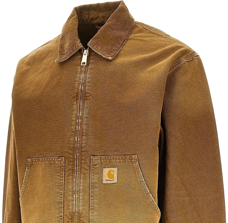 Jacheta Destroy denim 'Arcan' jacket - Img 2