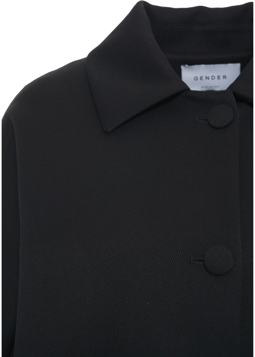 Jacheta Gender neagra - Img 4