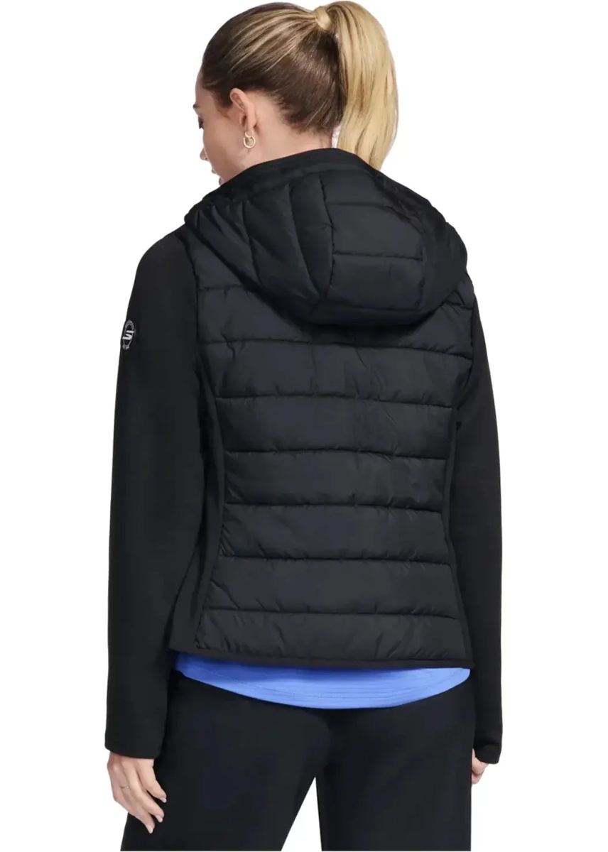 Jacheta GO Shield Performance Elite Hooded Jacket - Img 3