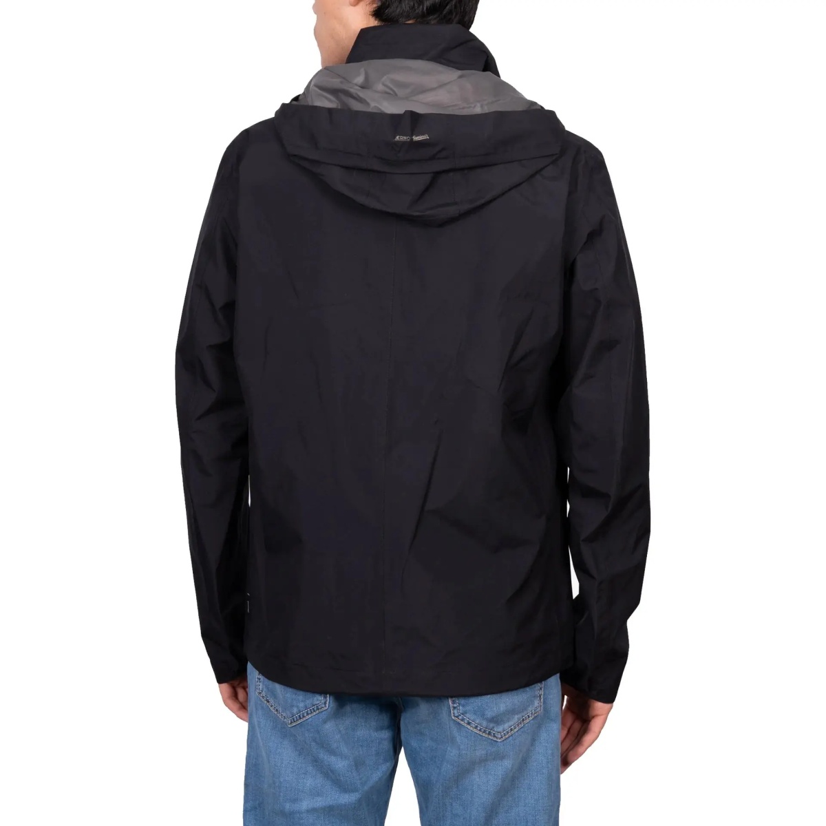Jacheta Herno Casual Hooded Jacket - Img 3