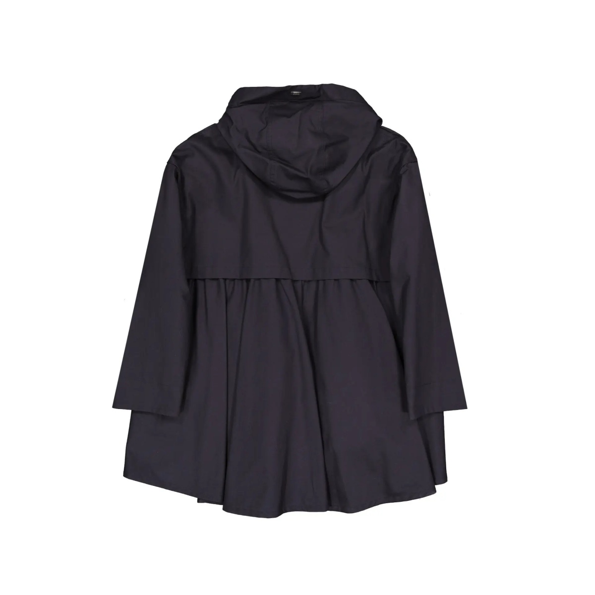 Jacheta Herno Hooded Jacket - Img 2