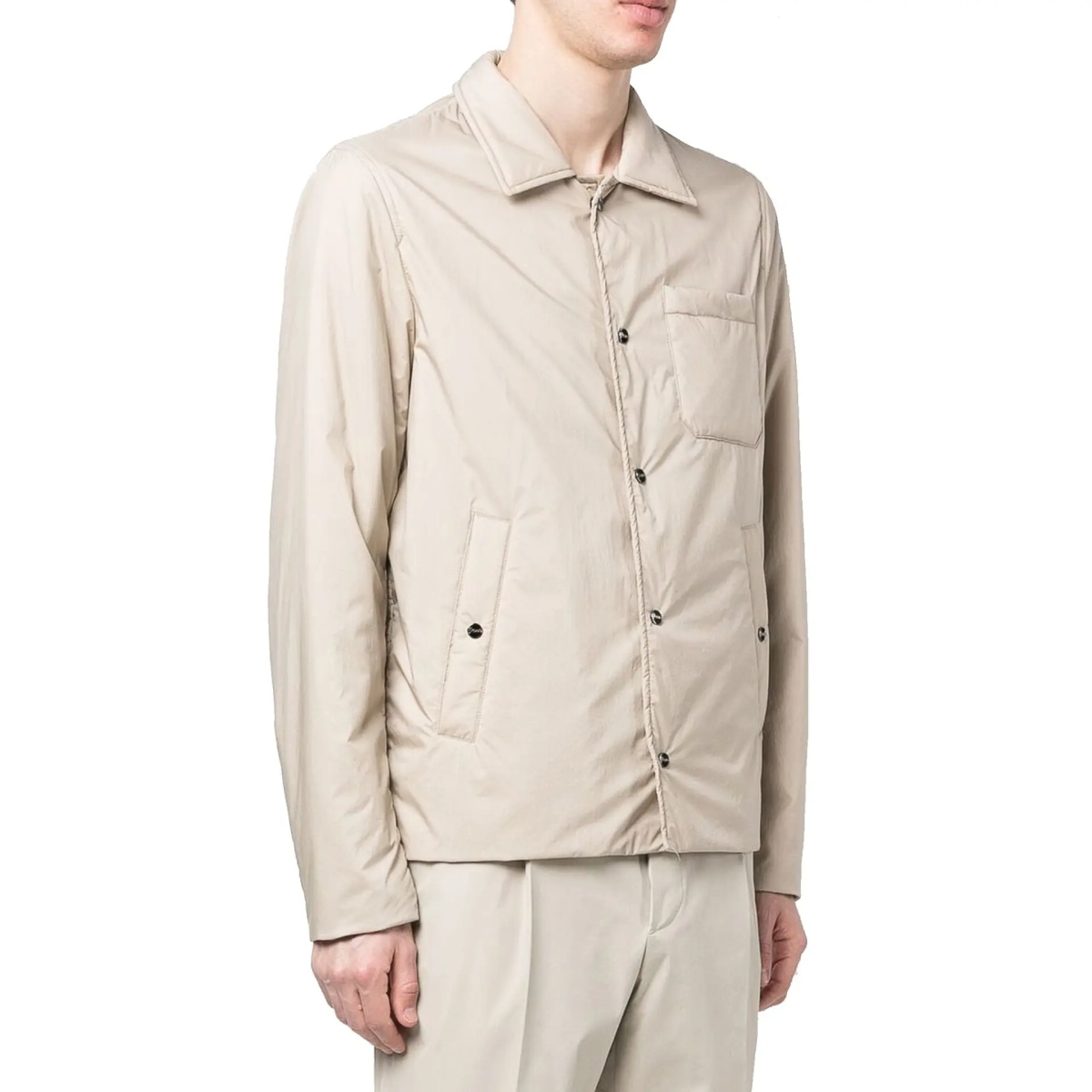 Jacheta Herno Lightweight Jacket - Img 2