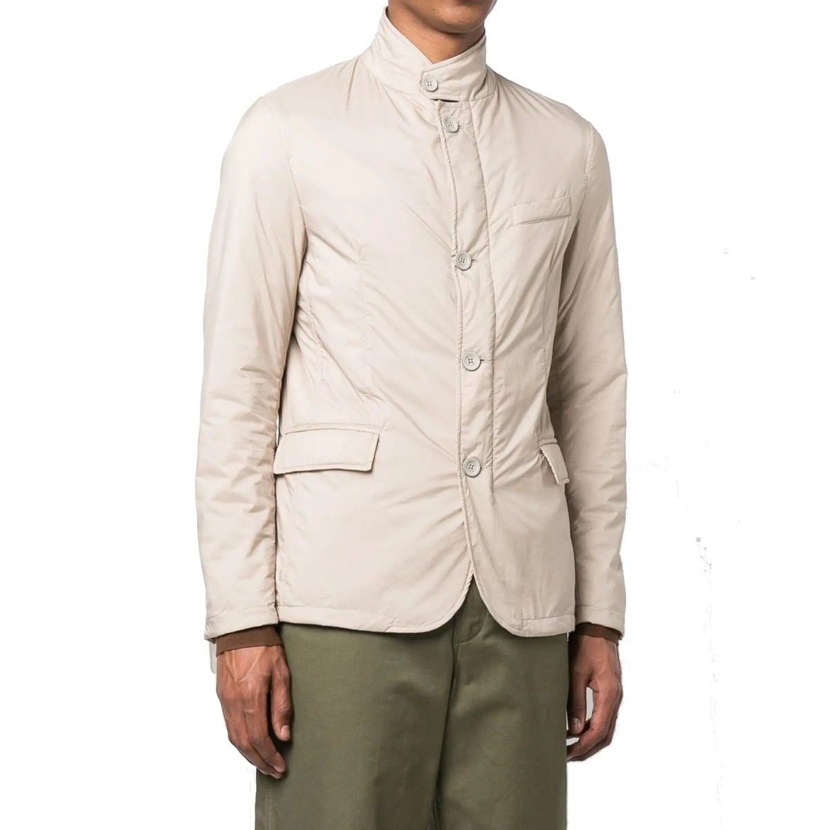 Jacheta Herno Lightweight Jacket - Img 2