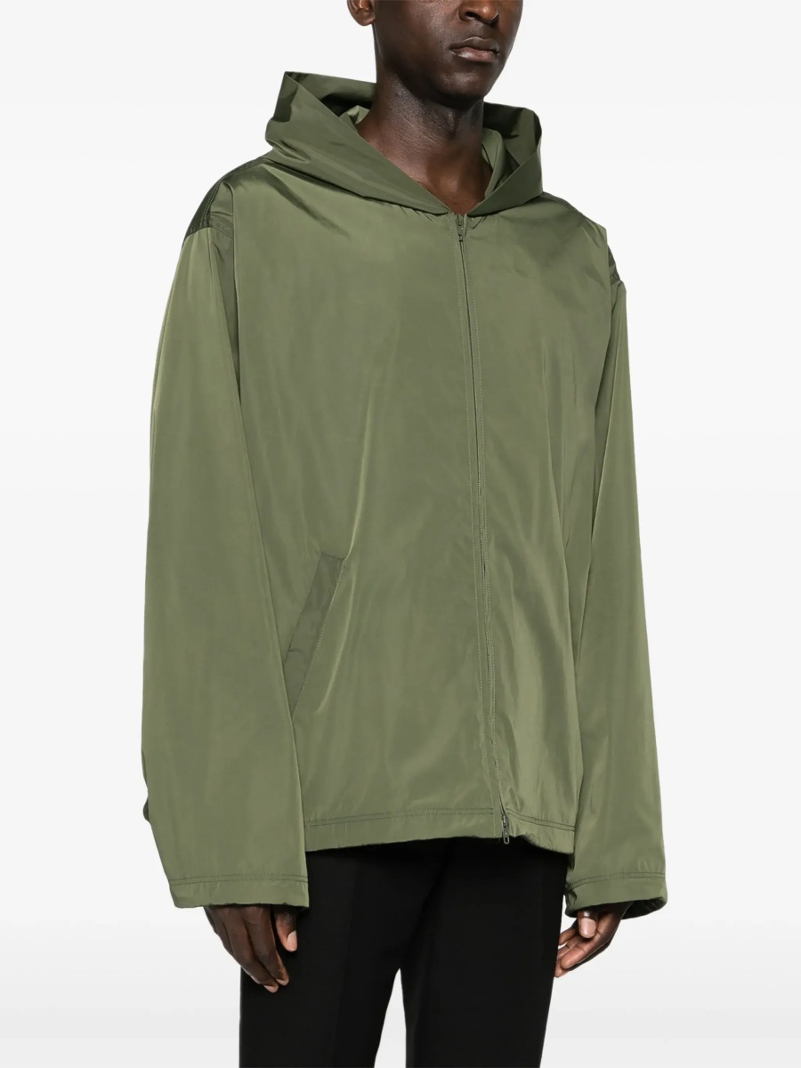 Jacheta Hooded Jacket - Img 4