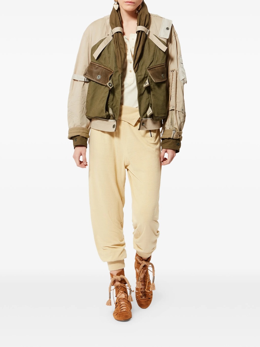 Jacheta Isabel Marant neutra - Img 2