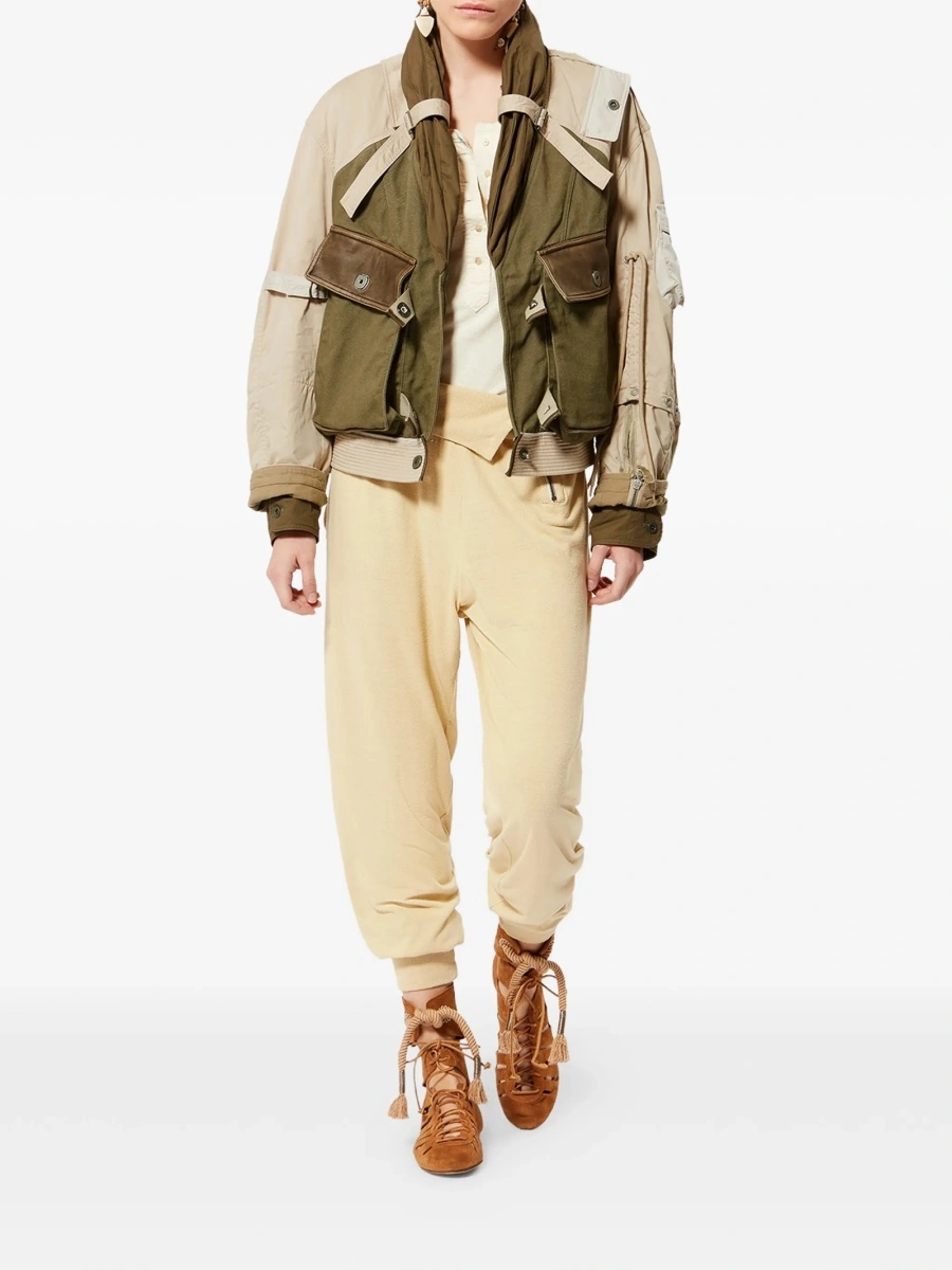Jacheta Isabel Marant neutra - Img 2