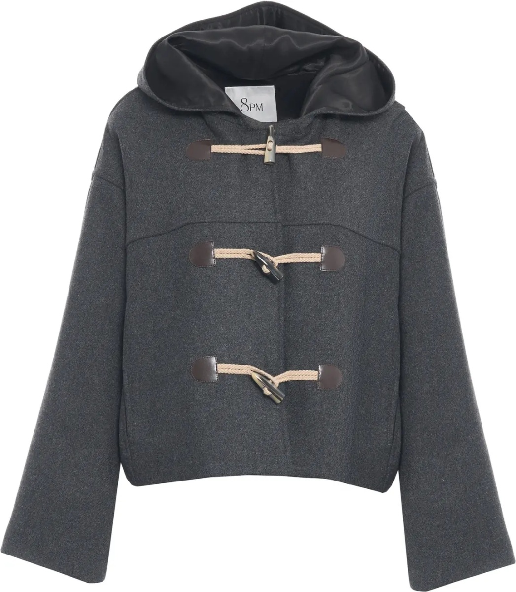 Jacheta Jacket 'Laurel' - Img 2