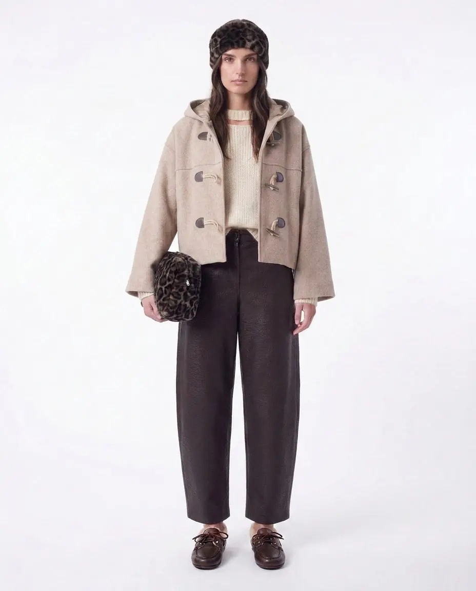 Jacheta Jacket 'Laurel' - Img 3