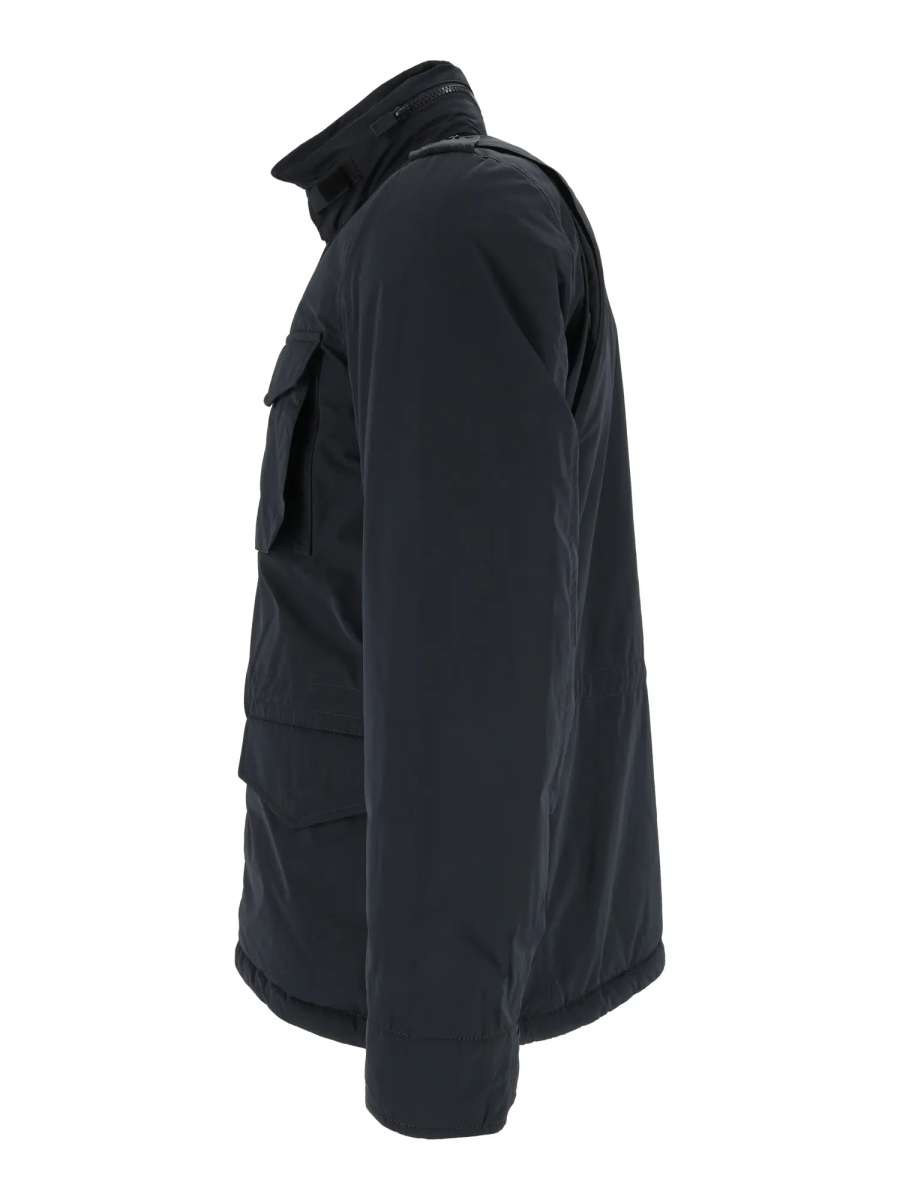 Jacheta JACKET MINIFIELD VENTO - Img 2