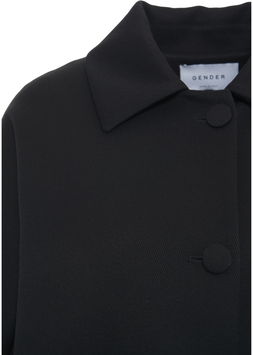 Jacheta Jacket with flap pockets - Img 4