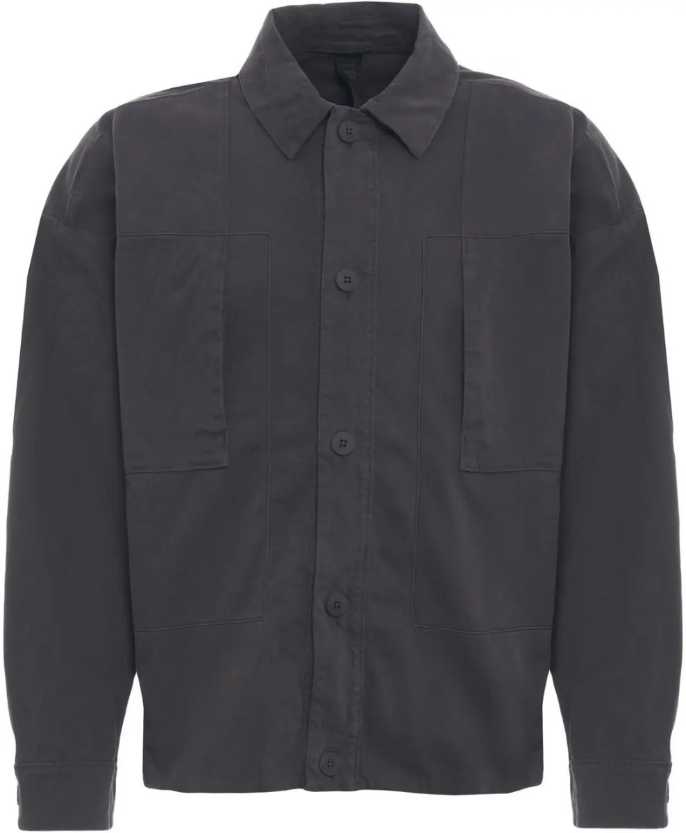 Jacheta Jacket with patch pockets - Img 2