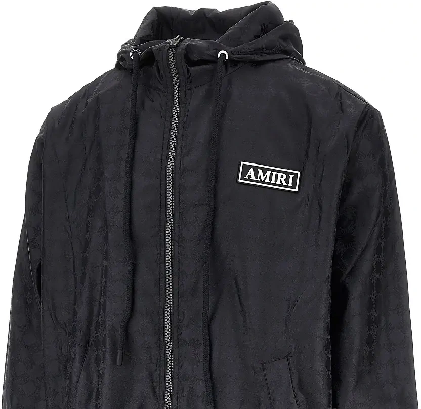 Jacheta MA Quad windbreaker jacket - Img 2