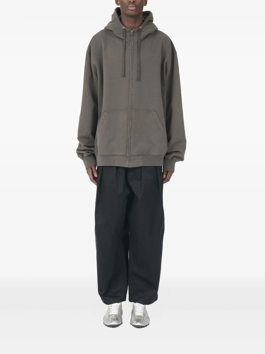 Jacheta Maison Margiela gri - Img 2