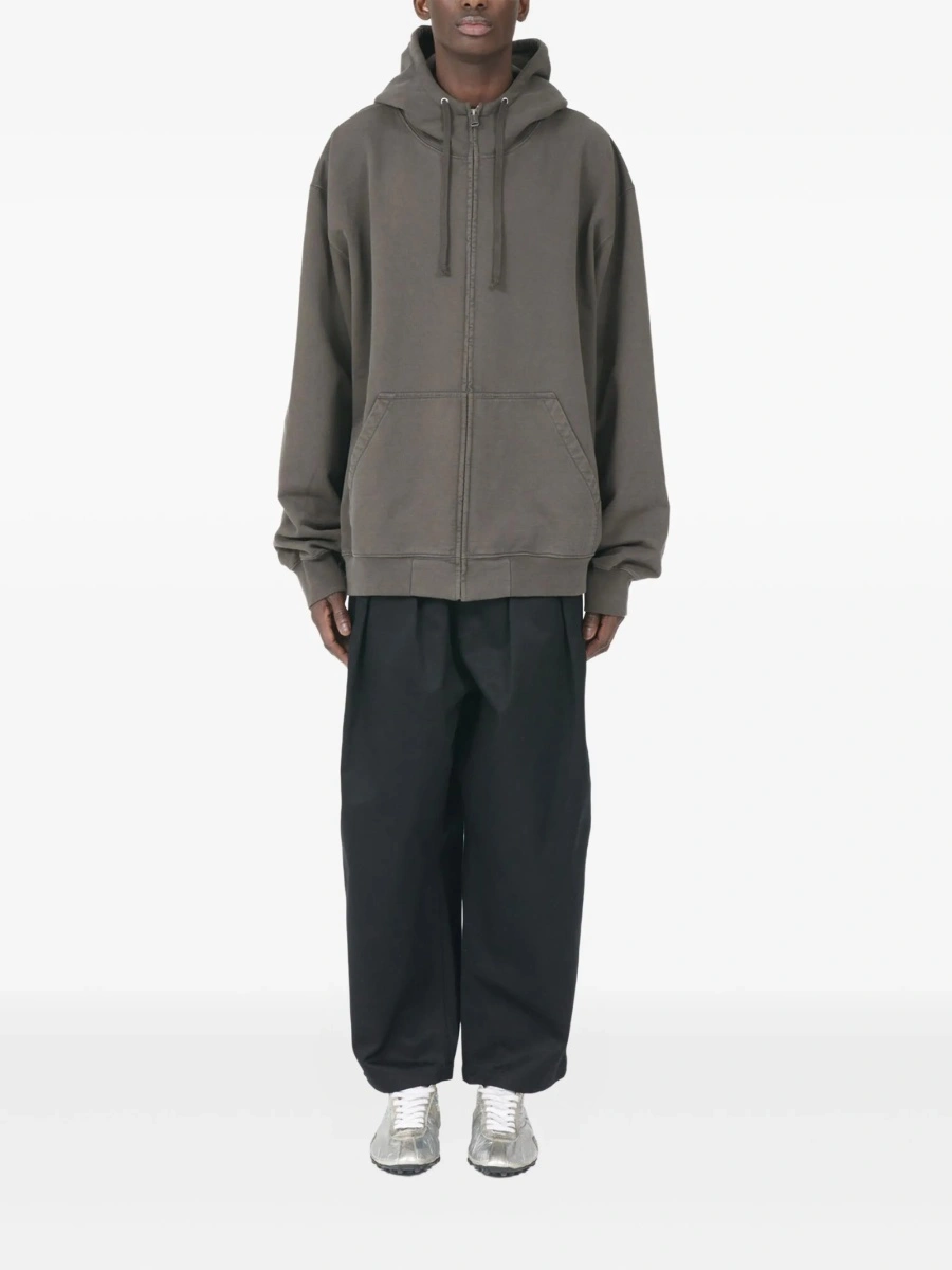 Jacheta Maison Margiela gri - Img 2