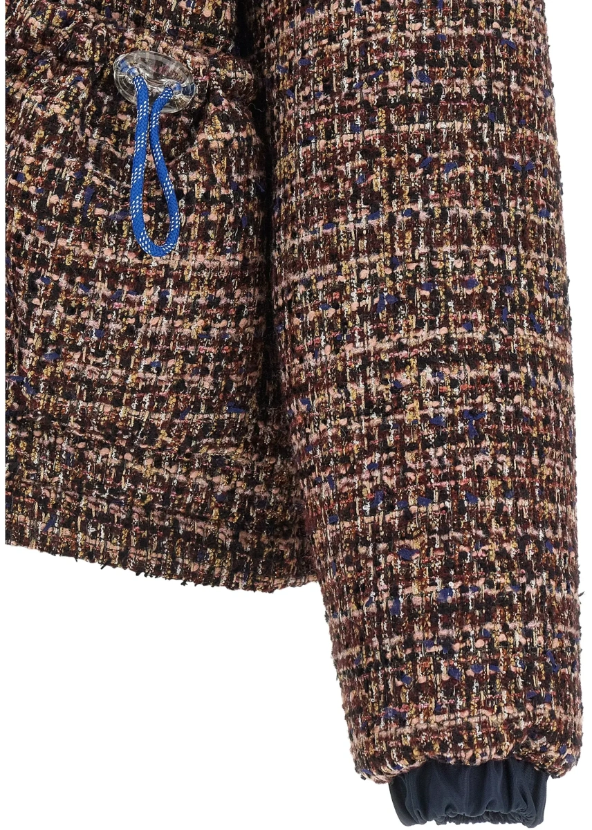 Jacheta MARBELL din tweed - Img 5
