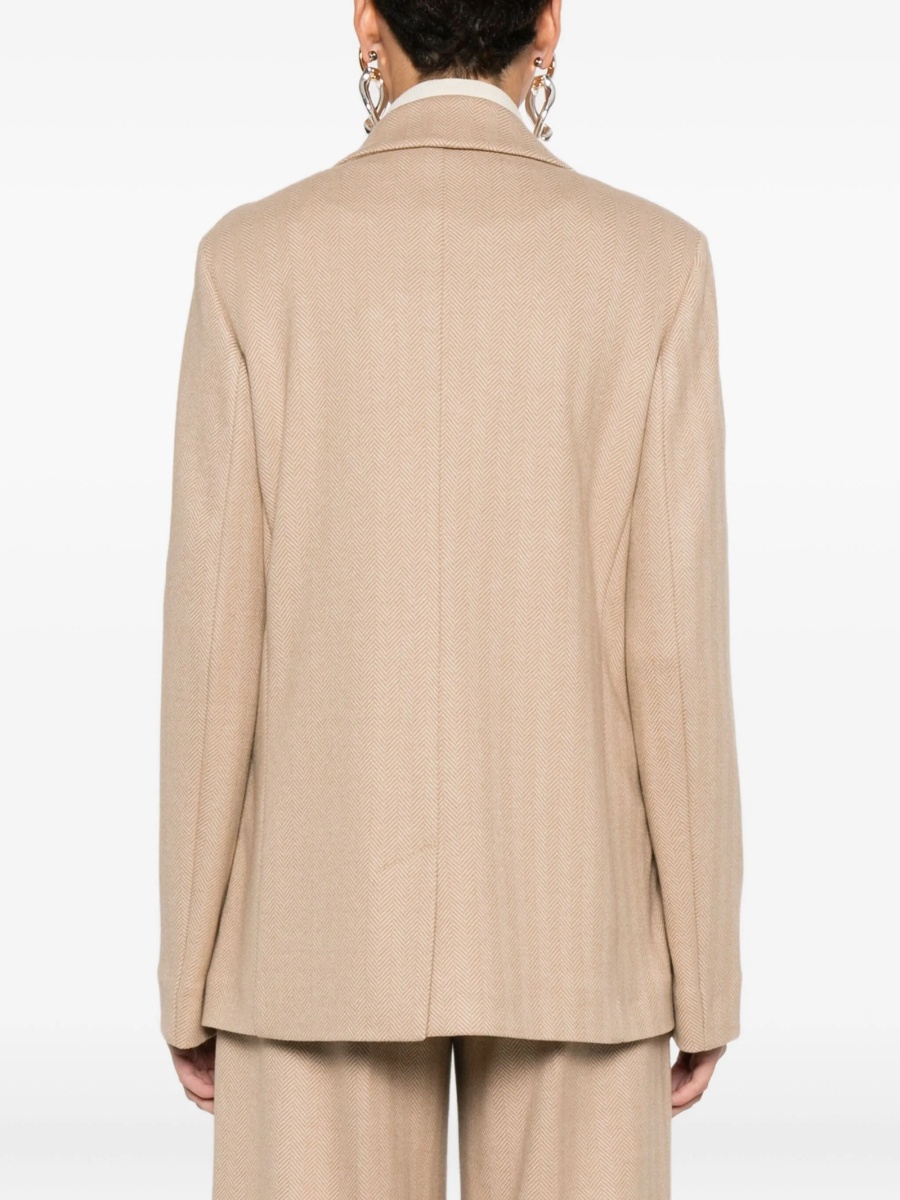 Jacheta MAX MARA MM neutra - Img 4