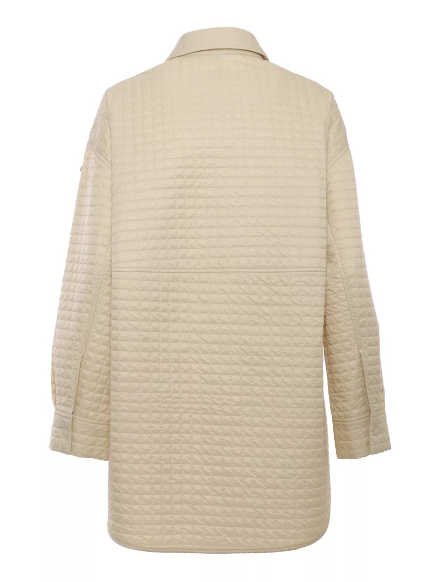 Jacheta Nima beige jacket - Img 3