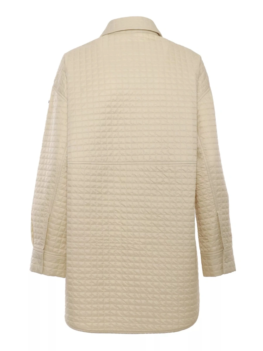 Jacheta Nima beige jacket - Img 3