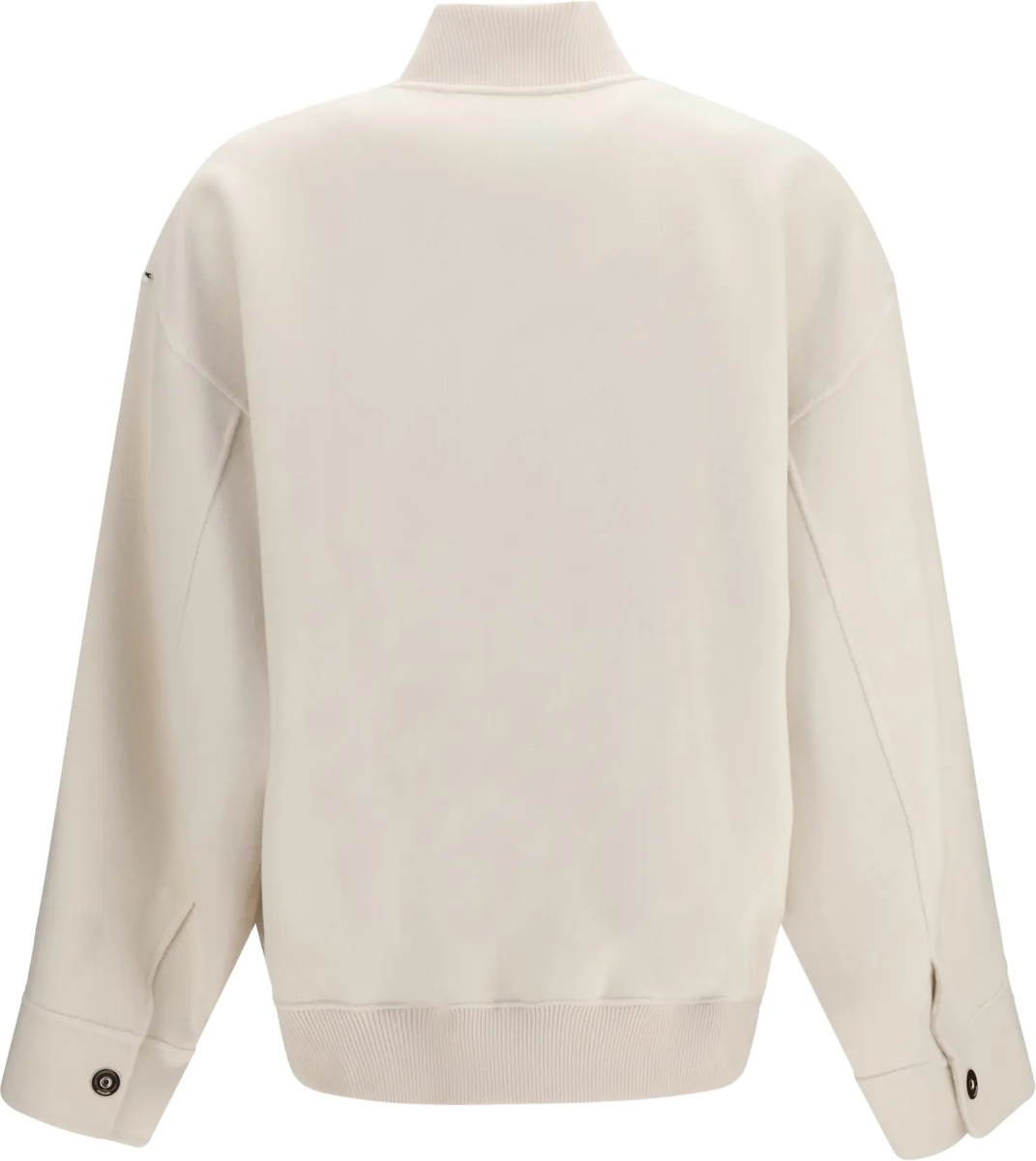 Jacheta Ondata virgin wool Jacket - Img 2