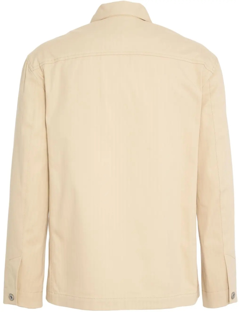 Jacheta Overshirt - Img 5